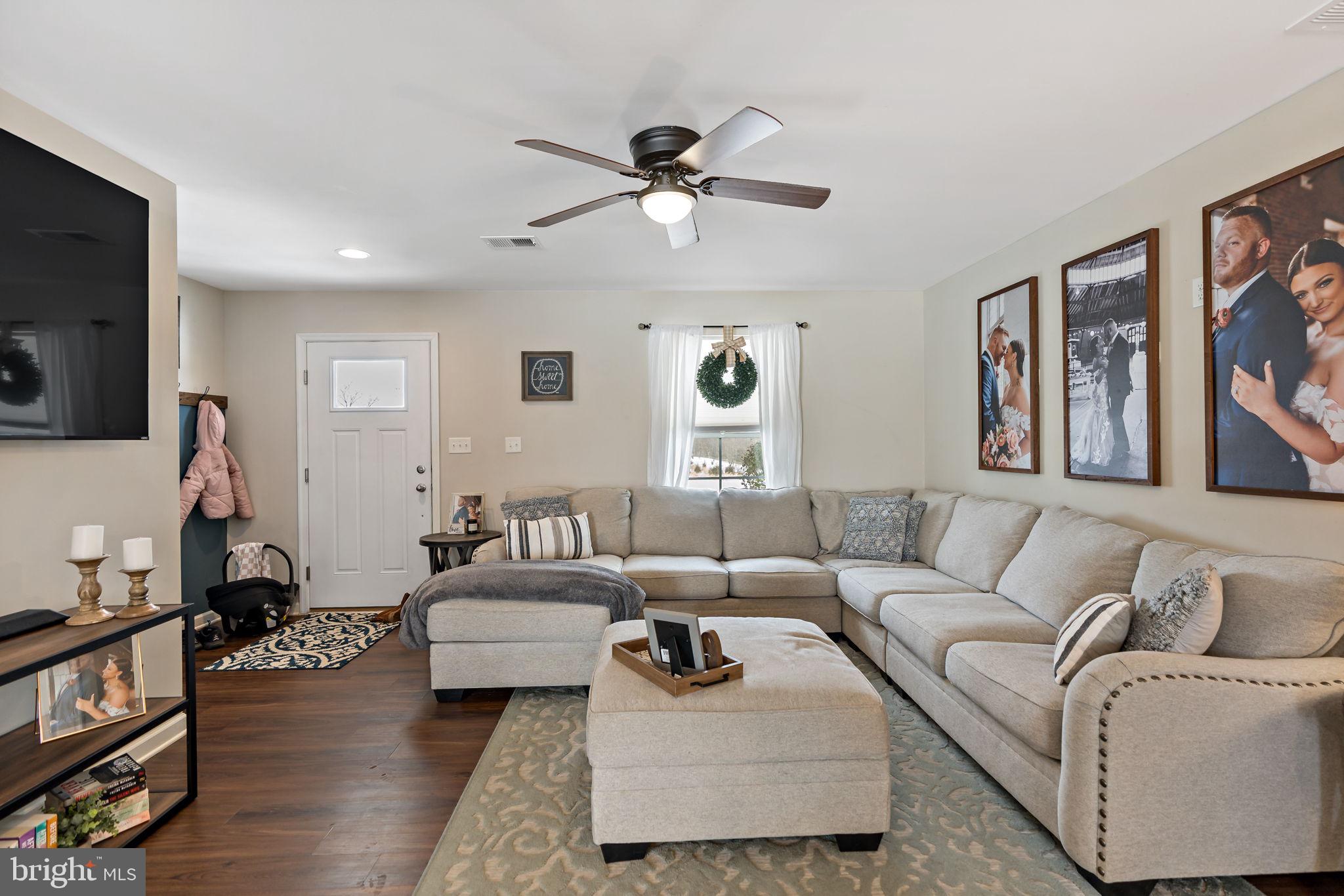 MORNING DOVE ESTATES - Residential