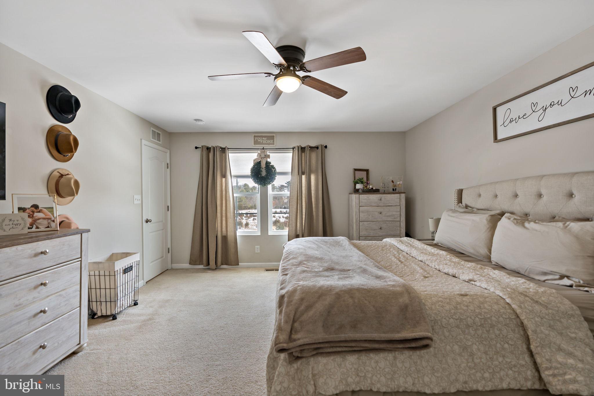 MORNING DOVE ESTATES - Residential