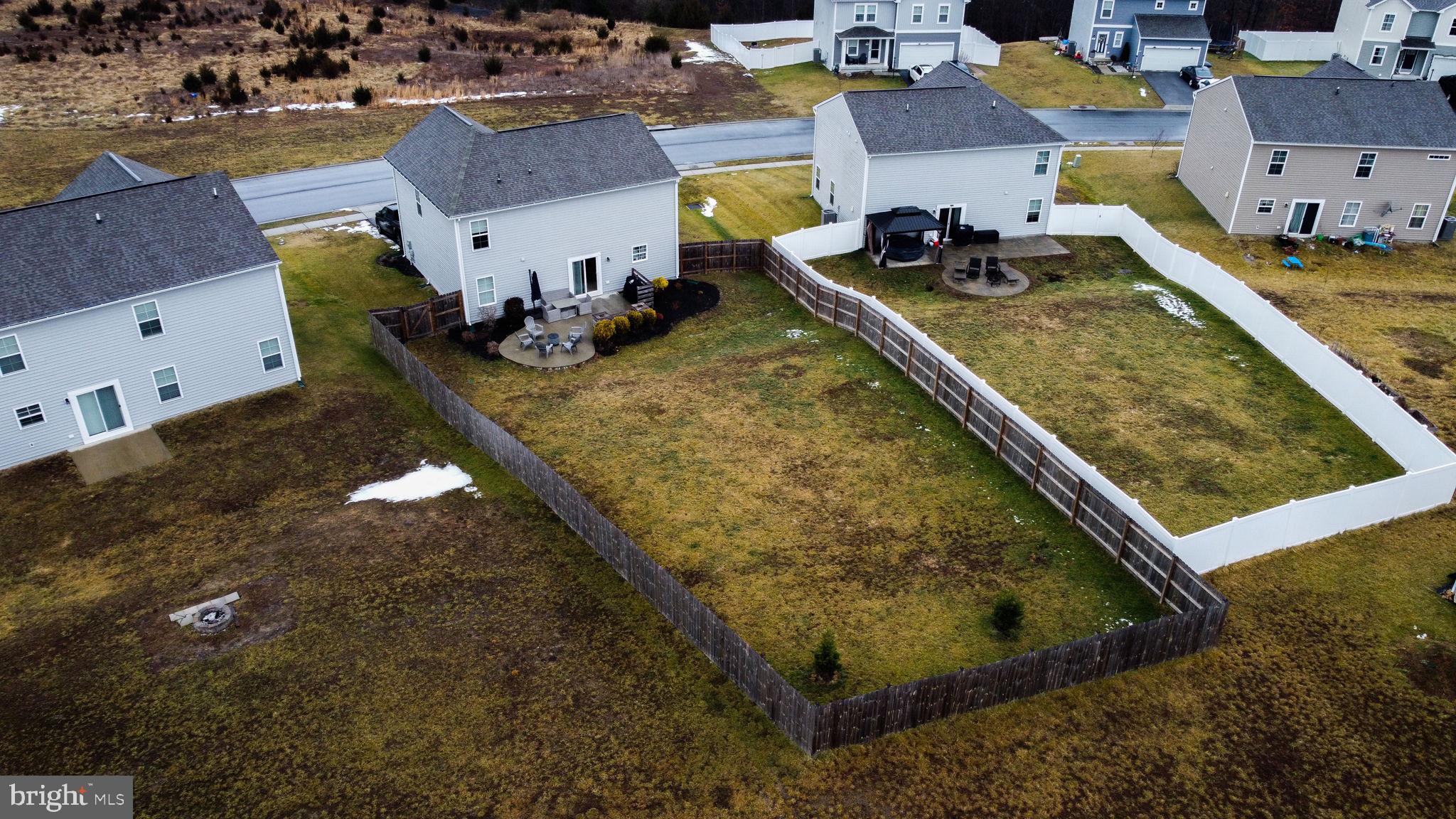 MORNING DOVE ESTATES - Residential