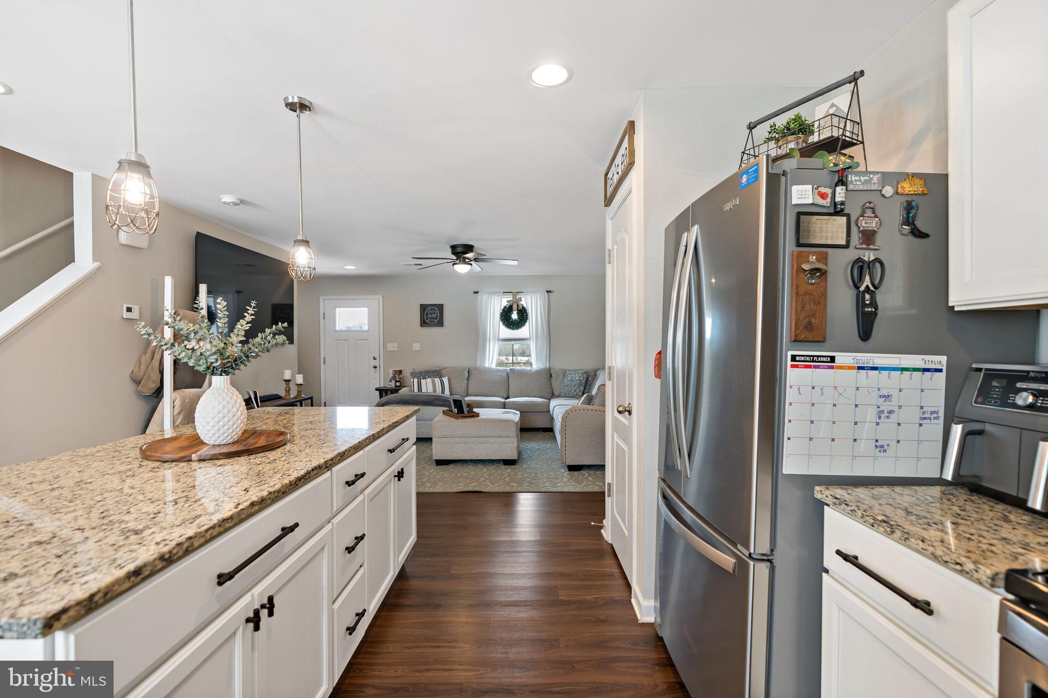 MORNING DOVE ESTATES - Residential