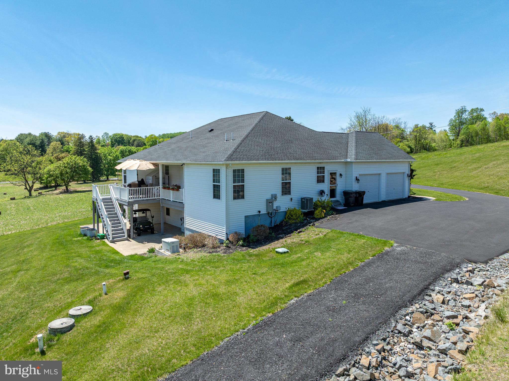 ANTIETAM WATCH - Residential