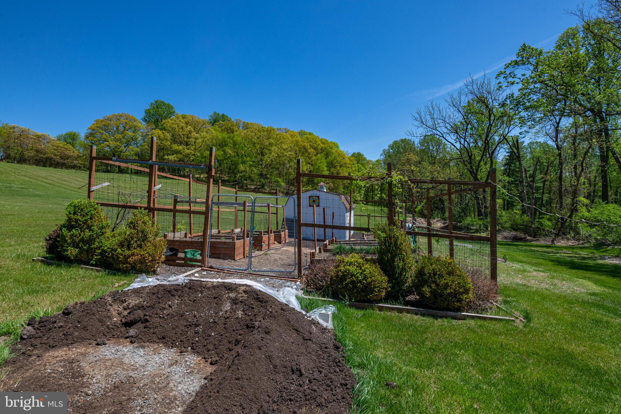 ANTIETAM WATCH - Residential