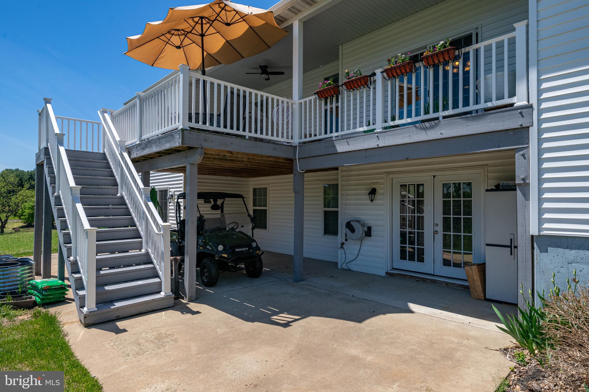 ANTIETAM WATCH - Residential