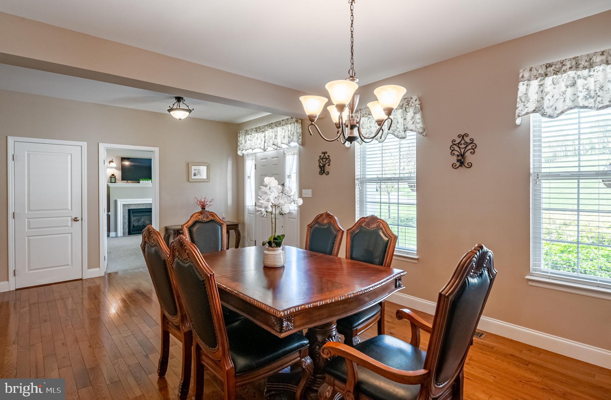 ANTIETAM WATCH - Residential