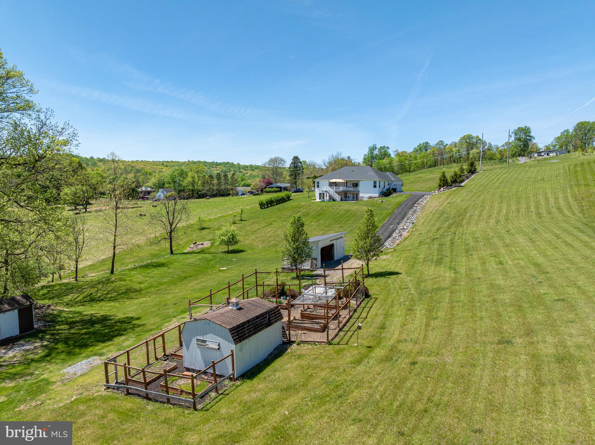 ANTIETAM WATCH - Residential