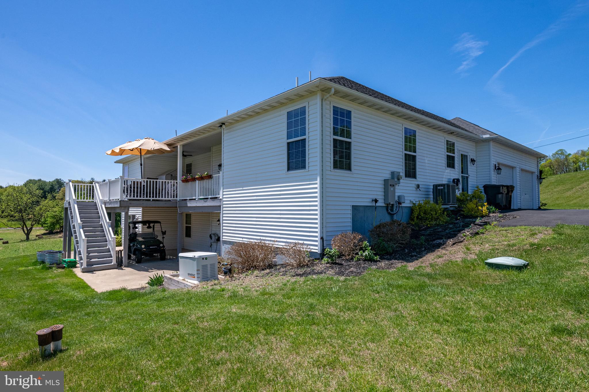 ANTIETAM WATCH - Residential