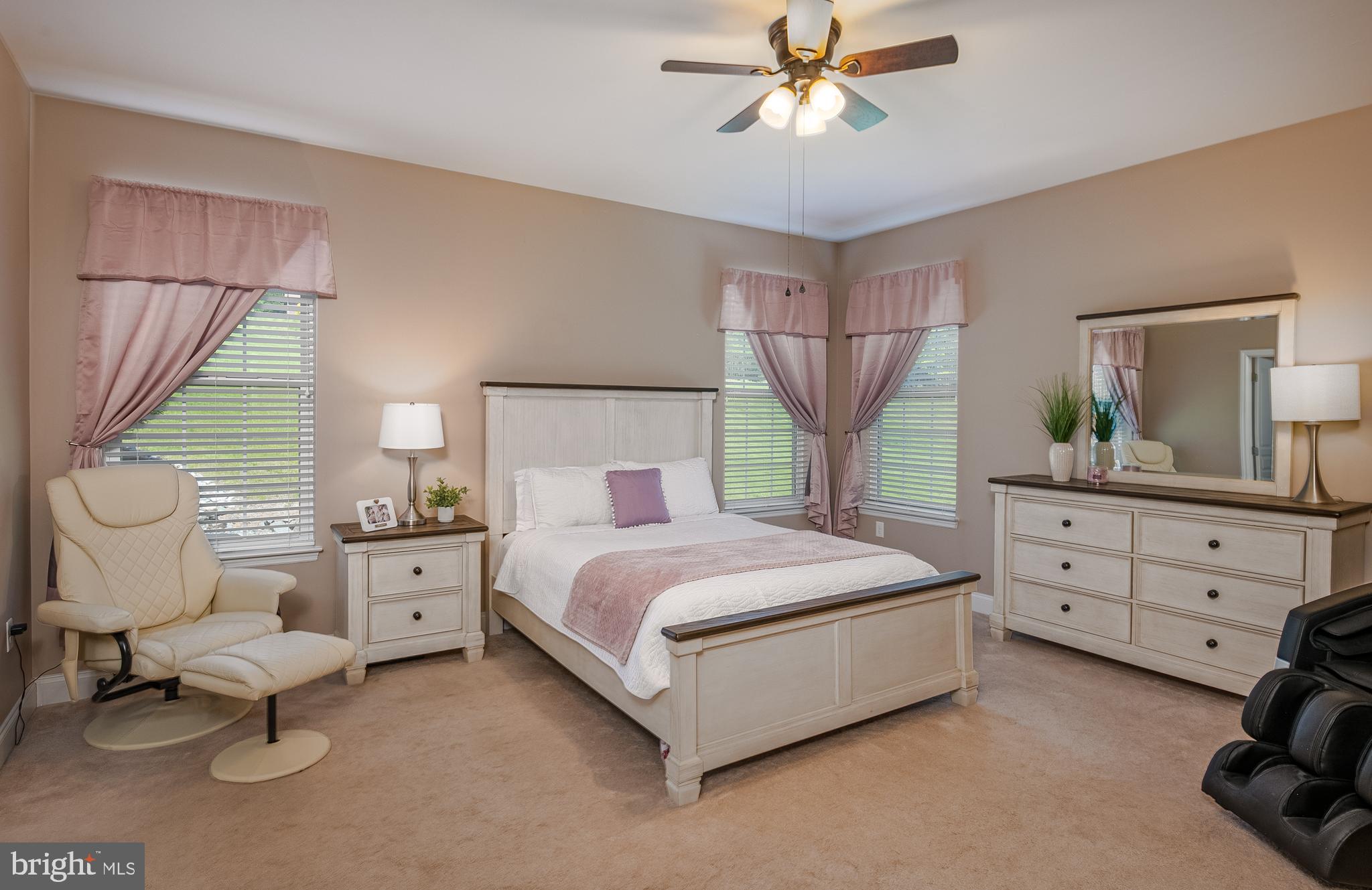 ANTIETAM WATCH - Residential