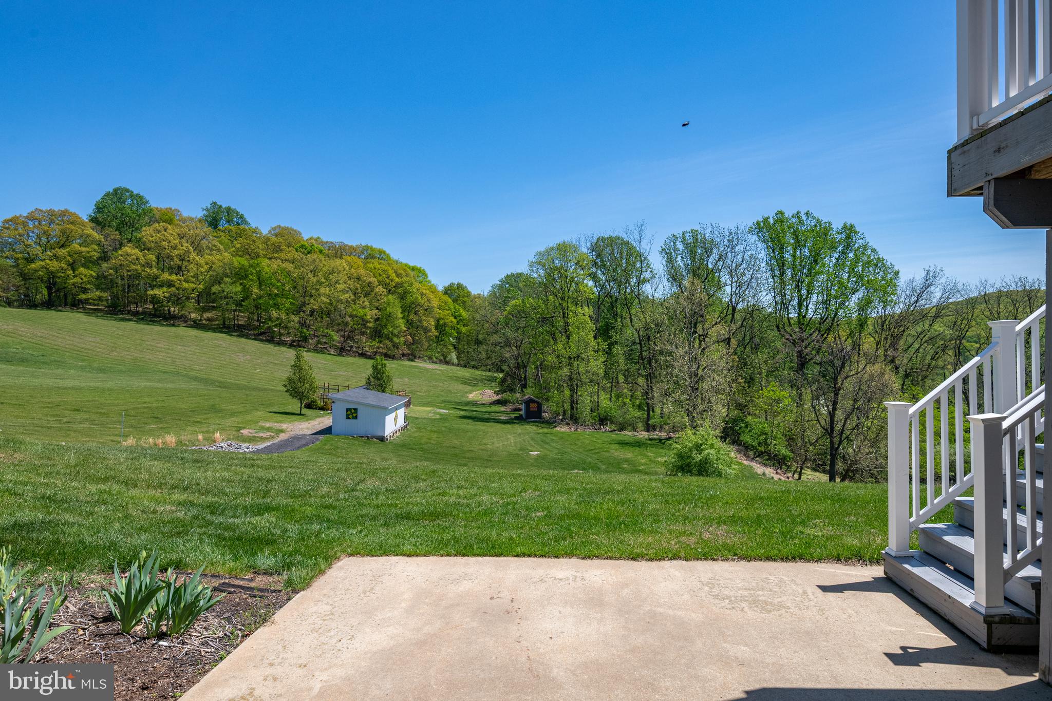 ANTIETAM WATCH - Residential