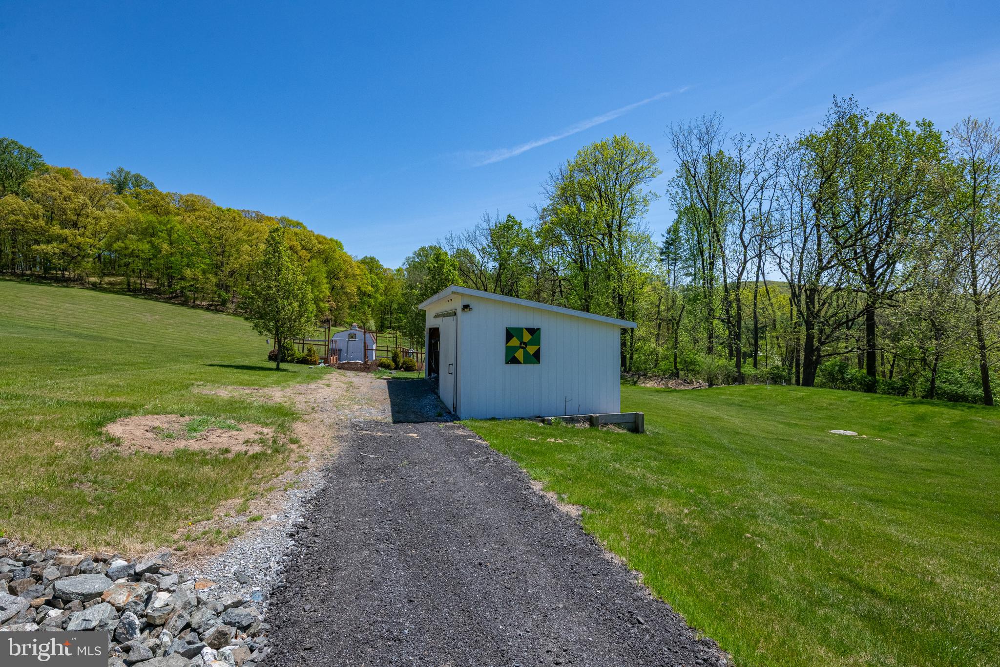 ANTIETAM WATCH - Residential