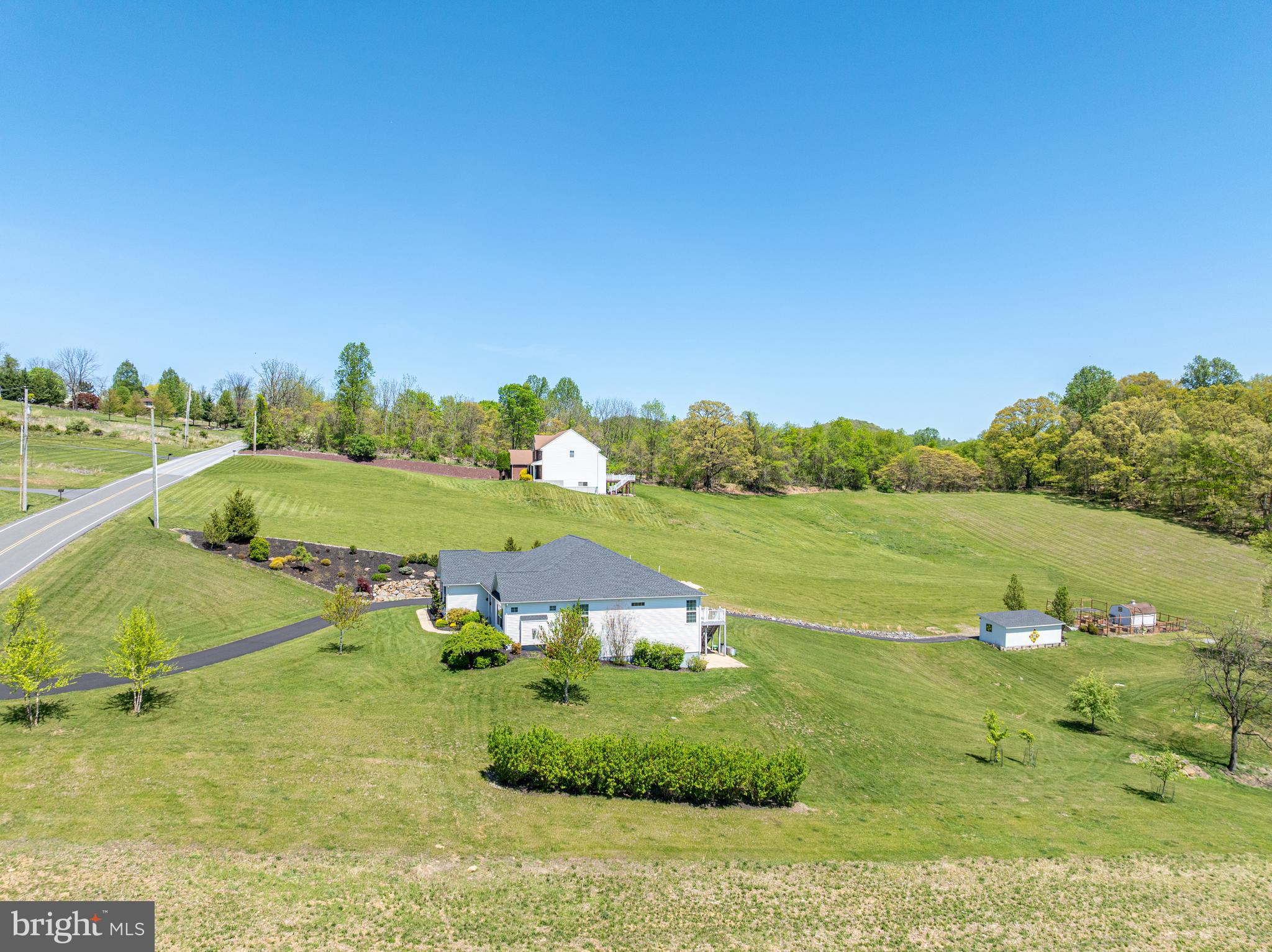 ANTIETAM WATCH - Residential