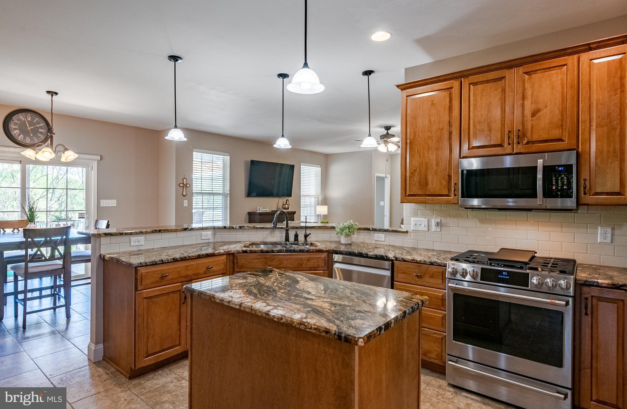 ANTIETAM WATCH - Residential