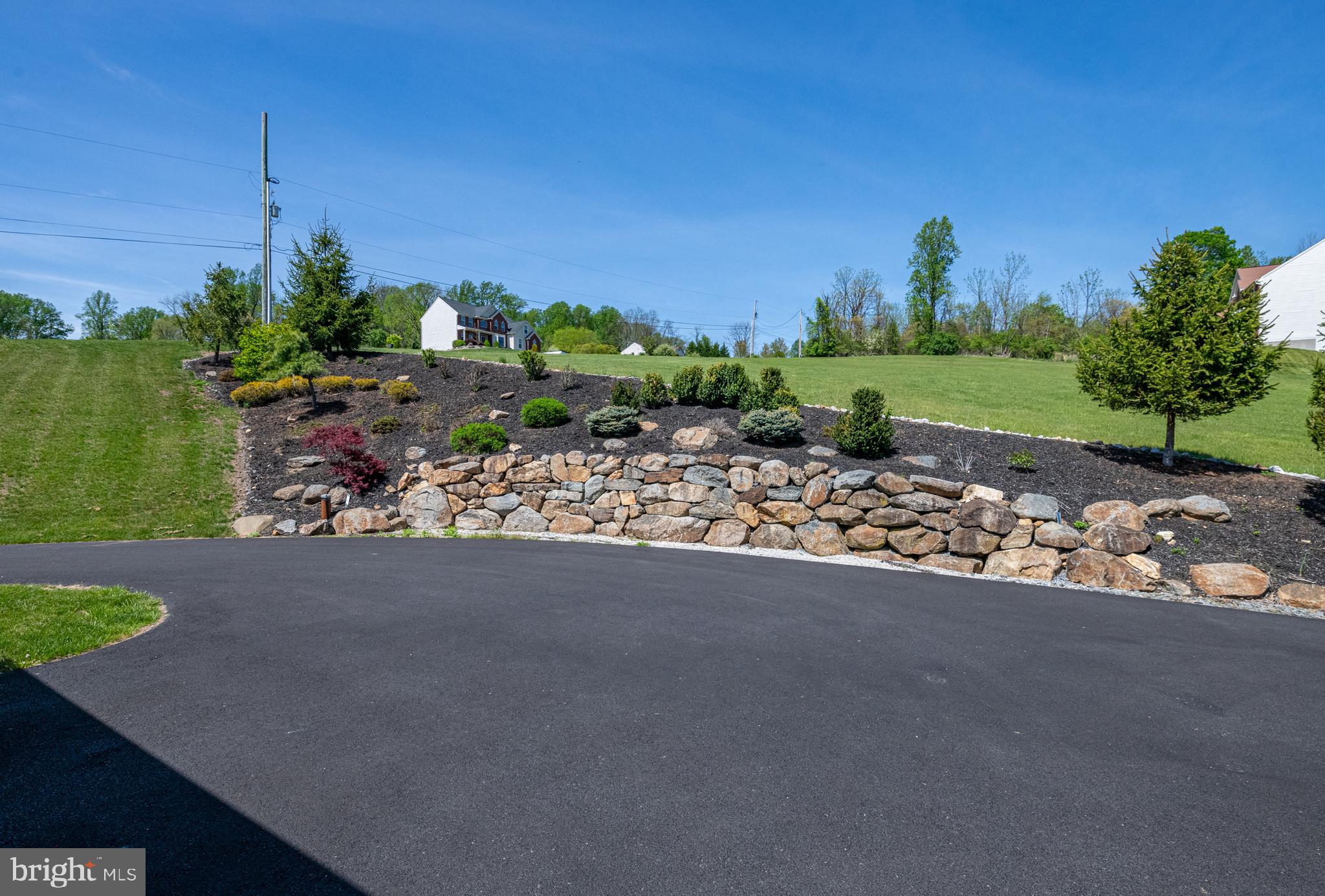 ANTIETAM WATCH - Residential