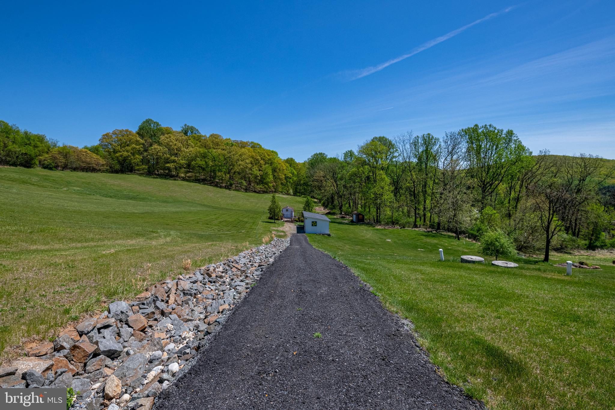 ANTIETAM WATCH - Residential