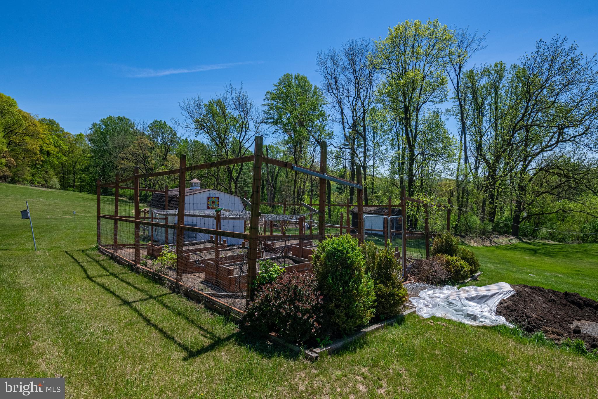 ANTIETAM WATCH - Residential