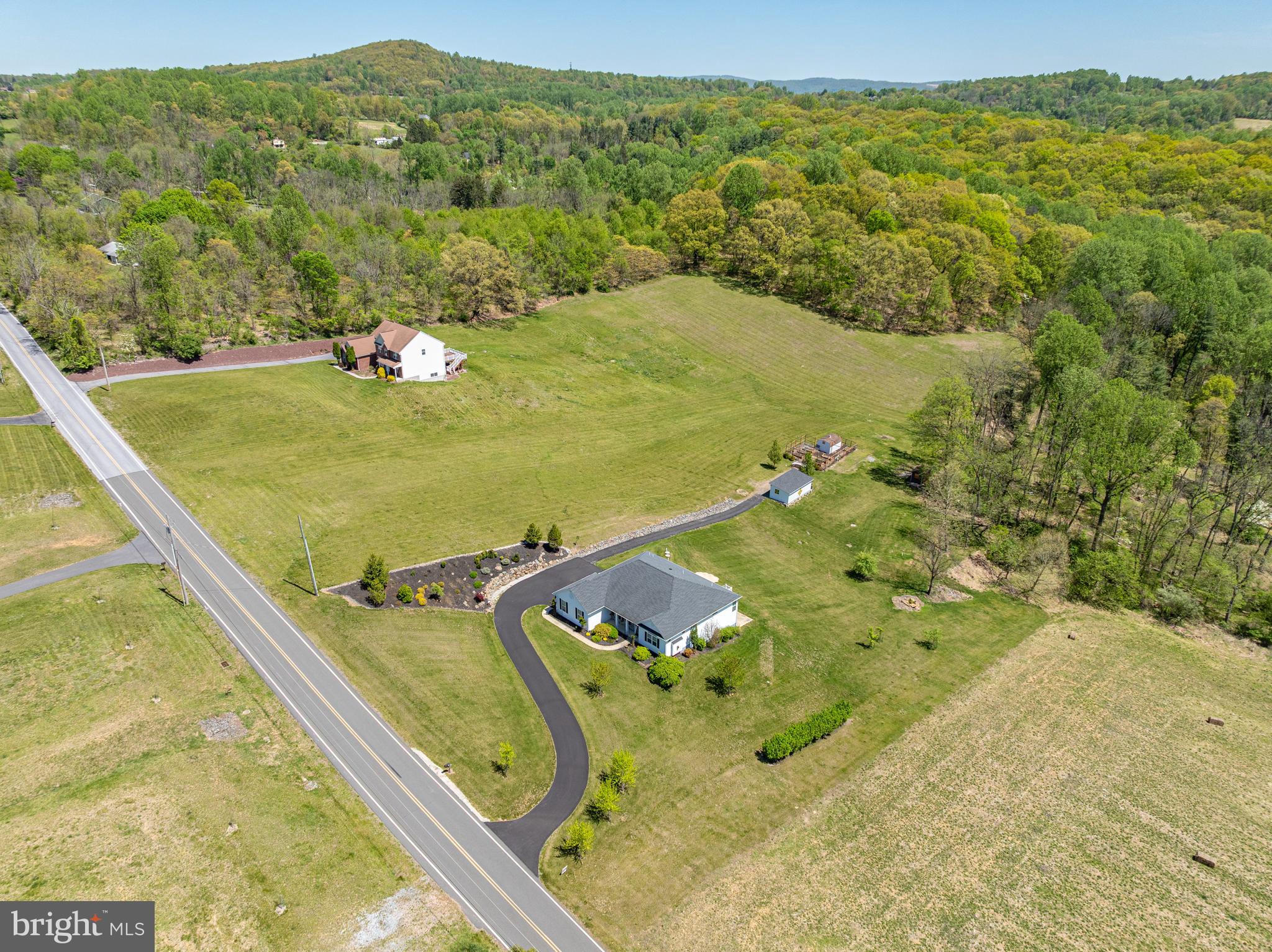 ANTIETAM WATCH - Residential