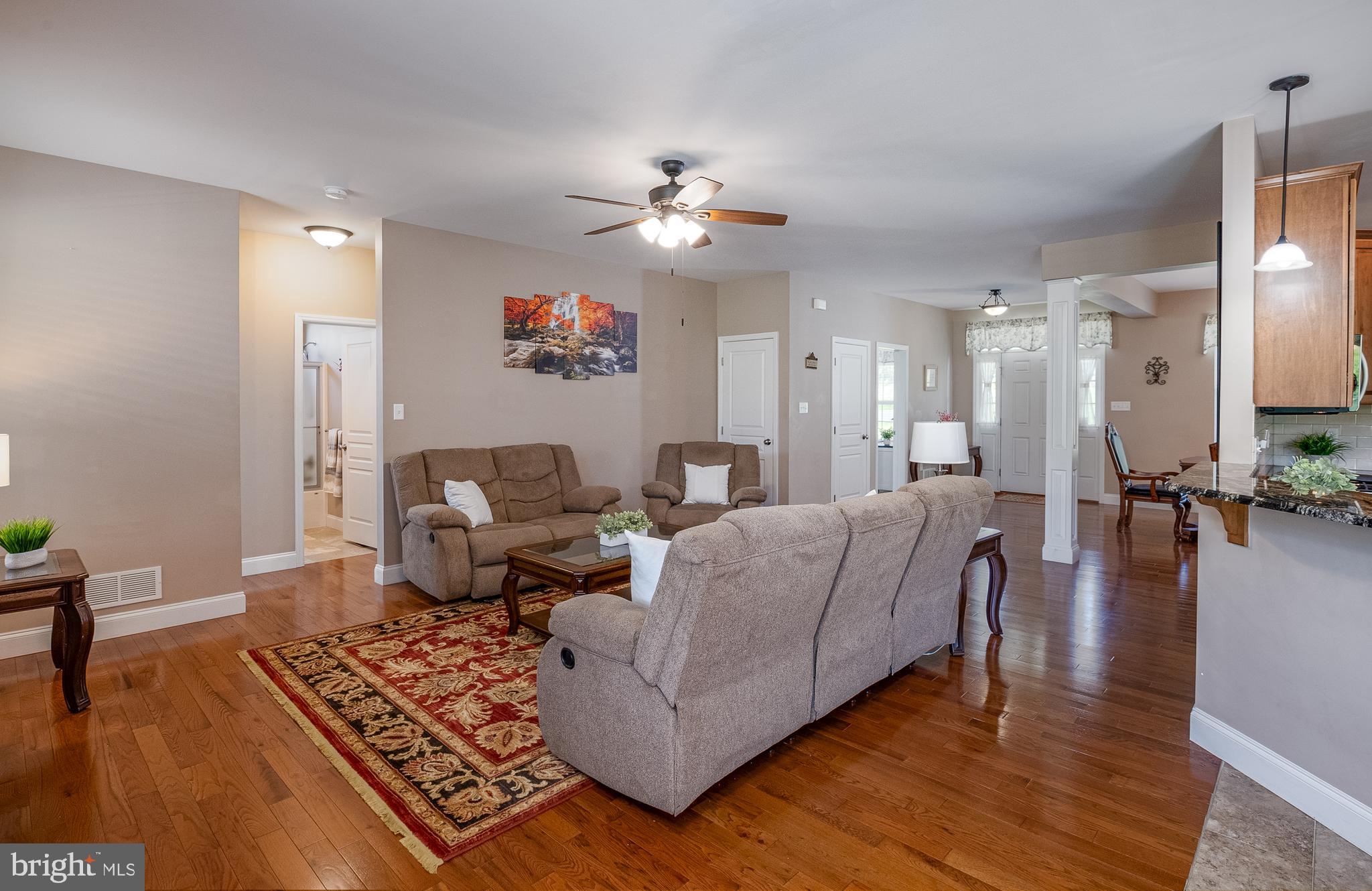 ANTIETAM WATCH - Residential