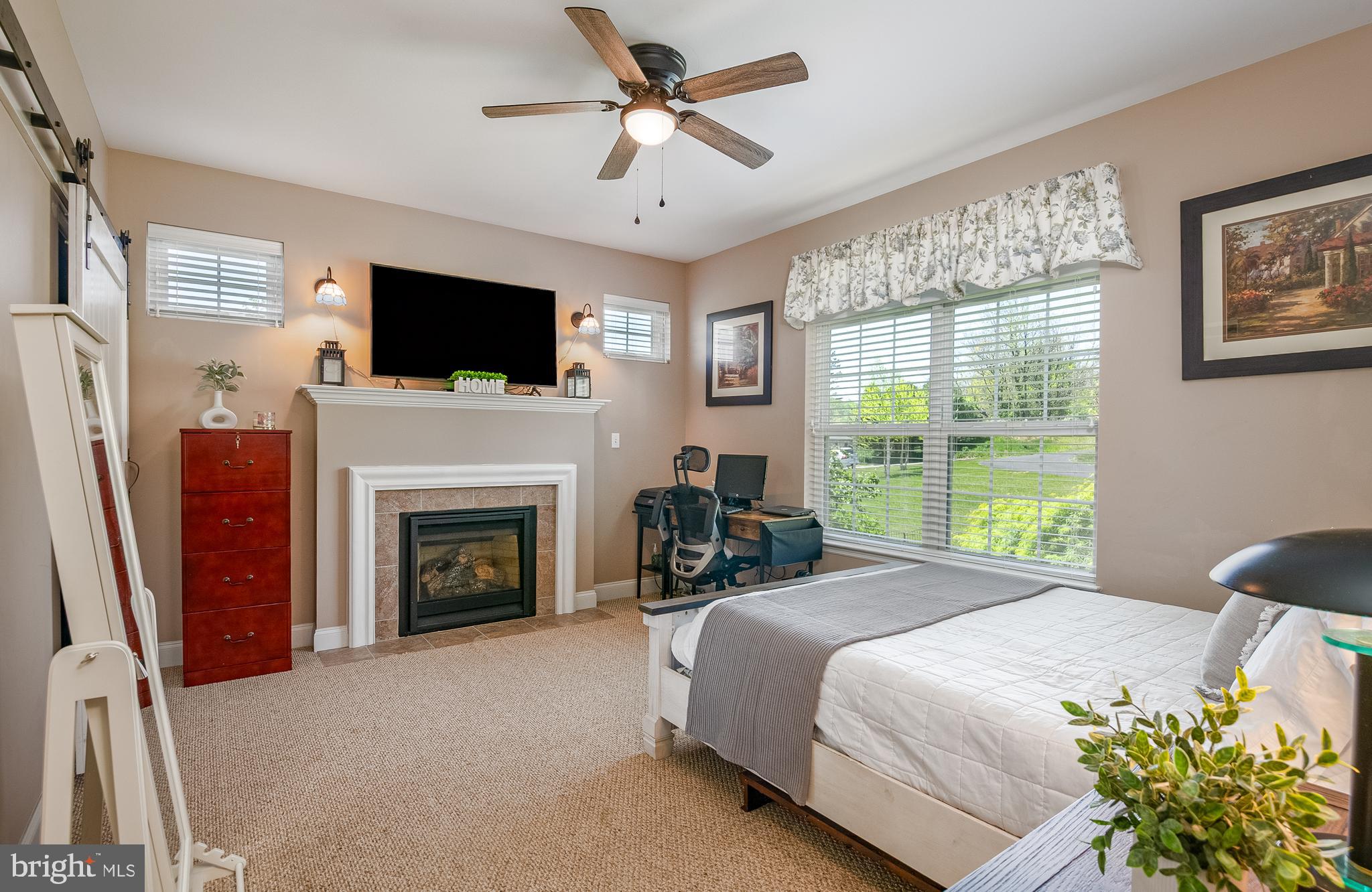 ANTIETAM WATCH - Residential