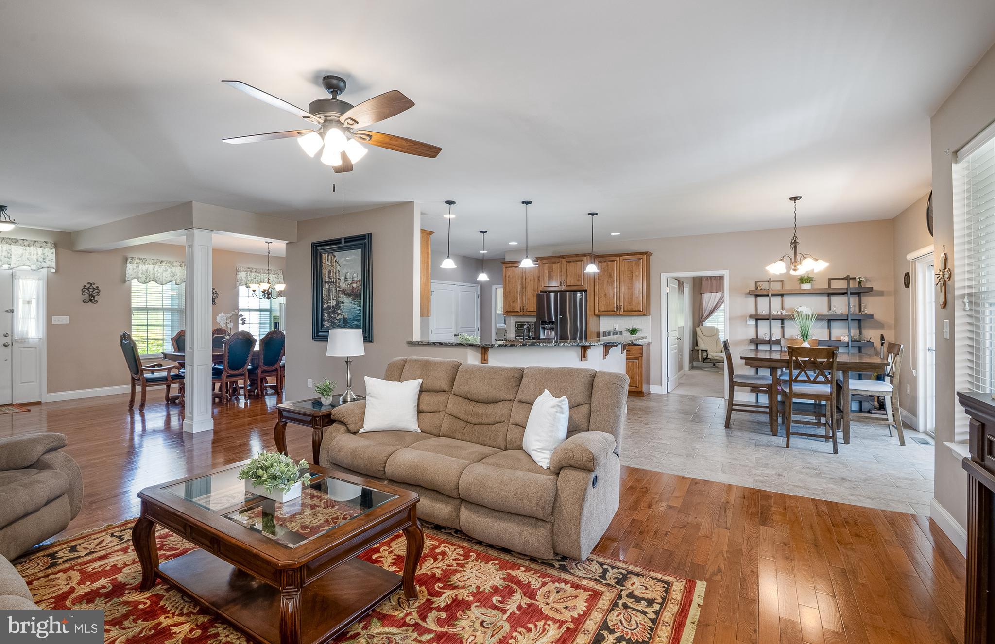 ANTIETAM WATCH - Residential