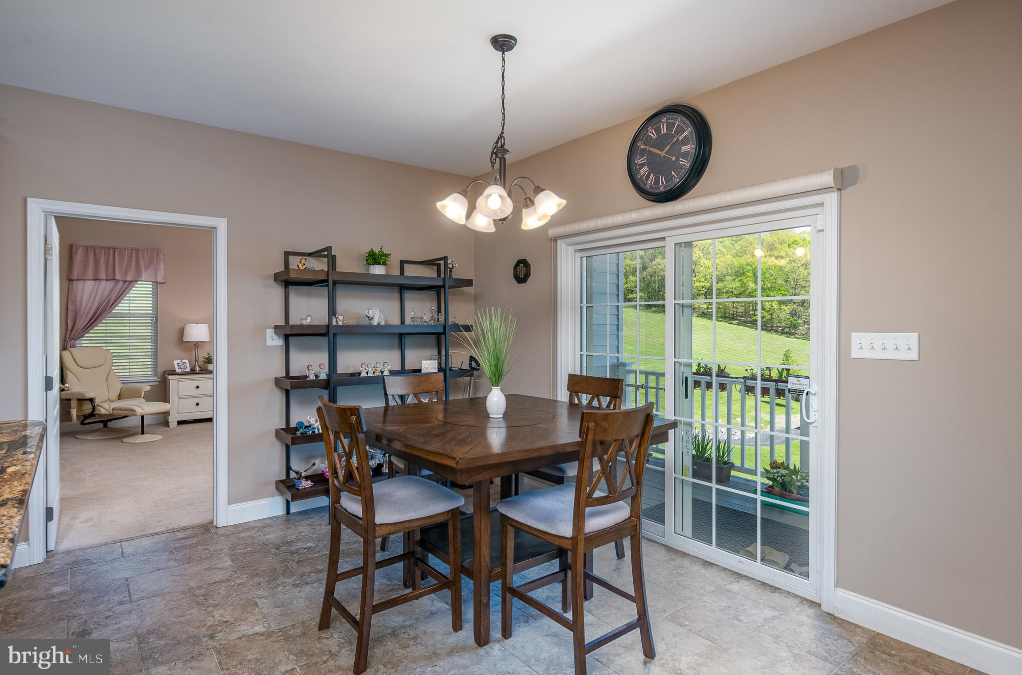 ANTIETAM WATCH - Residential