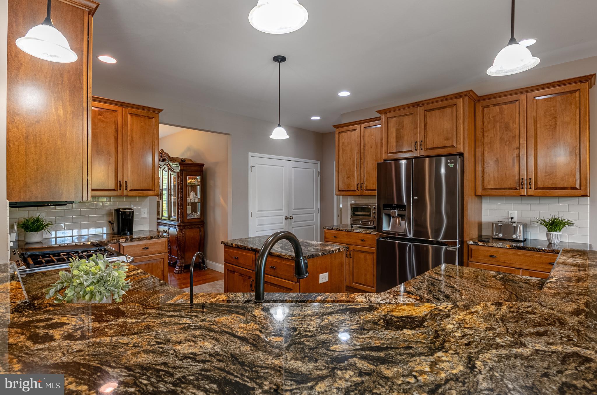 ANTIETAM WATCH - Residential