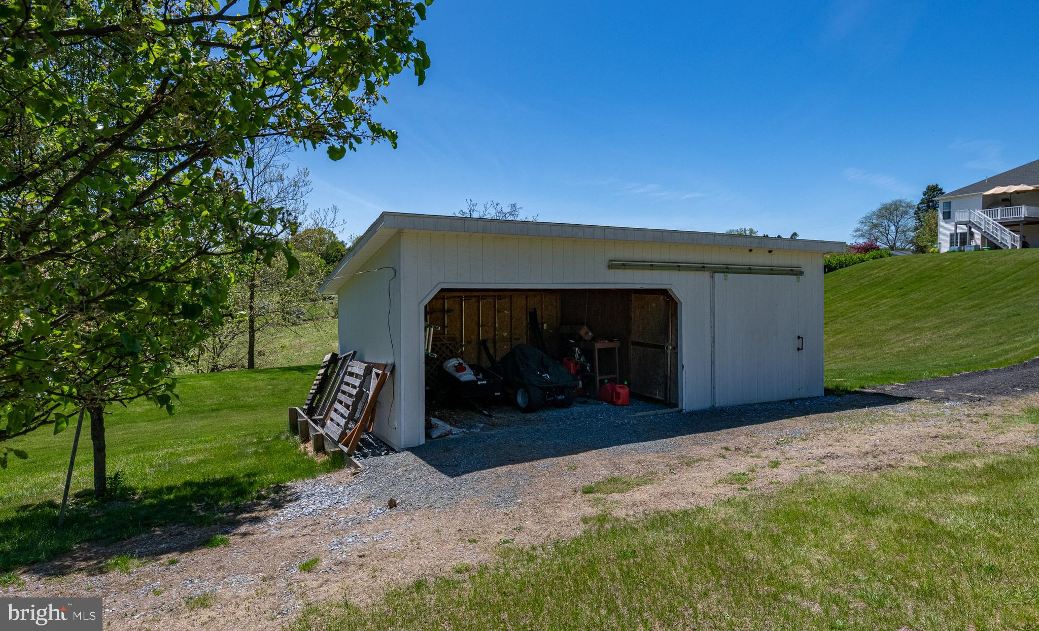 ANTIETAM WATCH - Residential