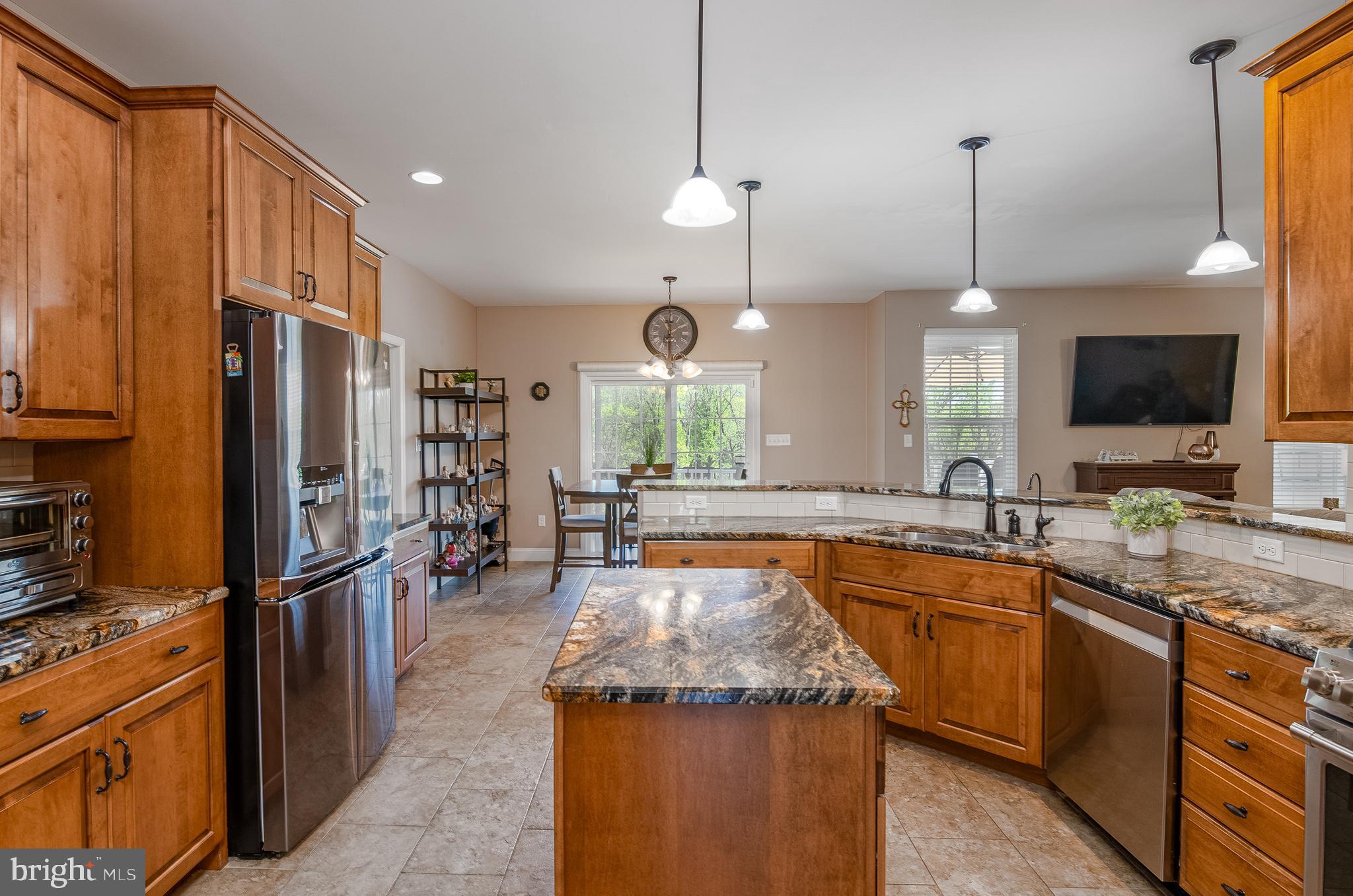 ANTIETAM WATCH - Residential