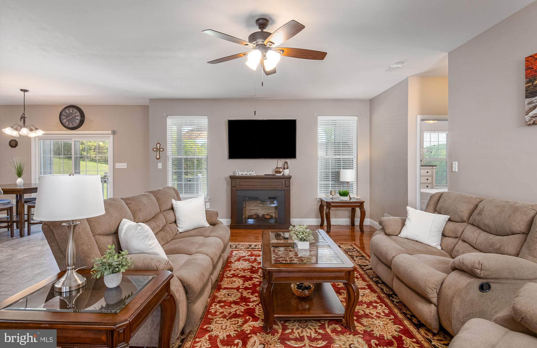 ANTIETAM WATCH - Residential