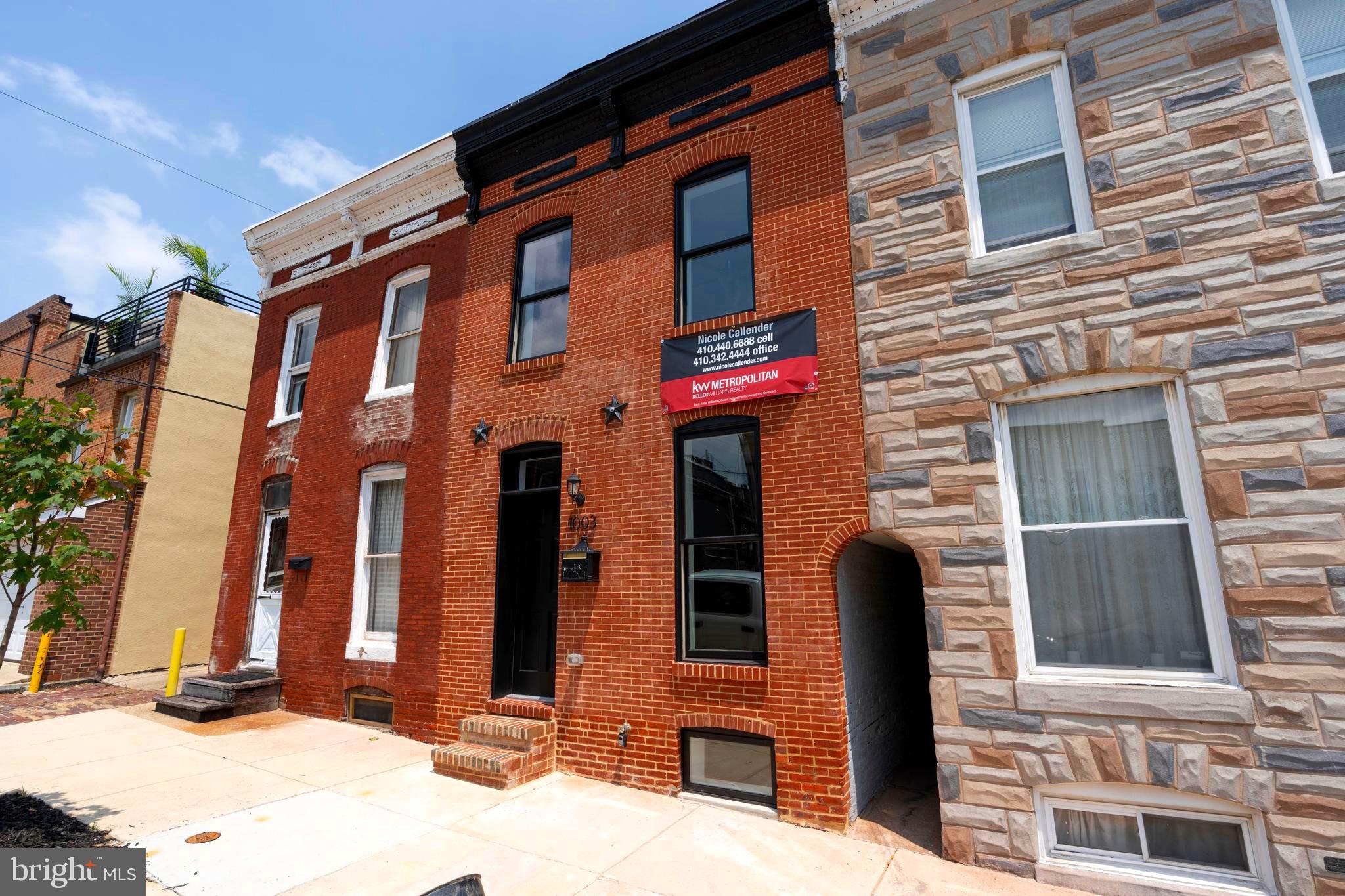 CANTON - Residential Lease