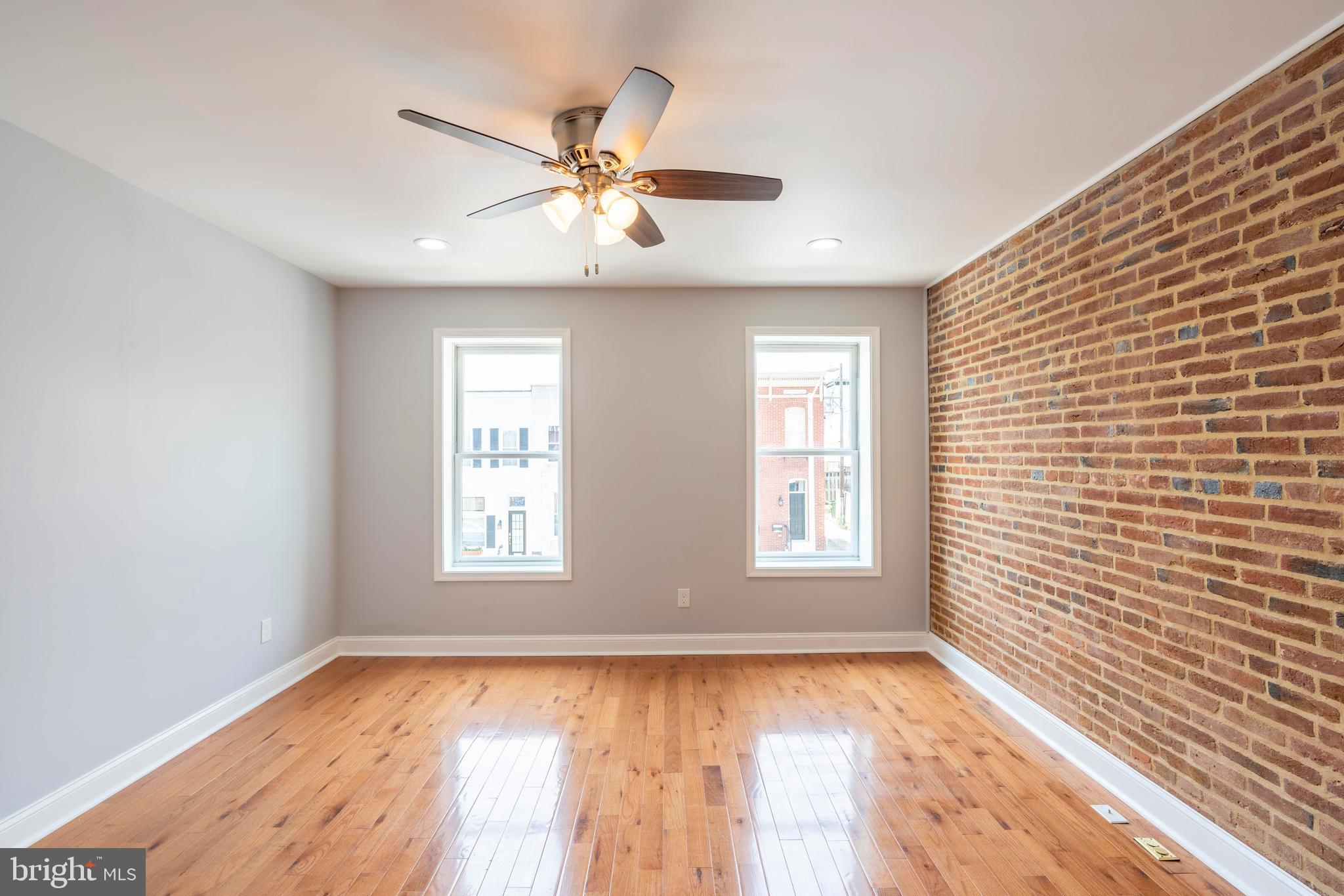 CANTON - Residential Lease