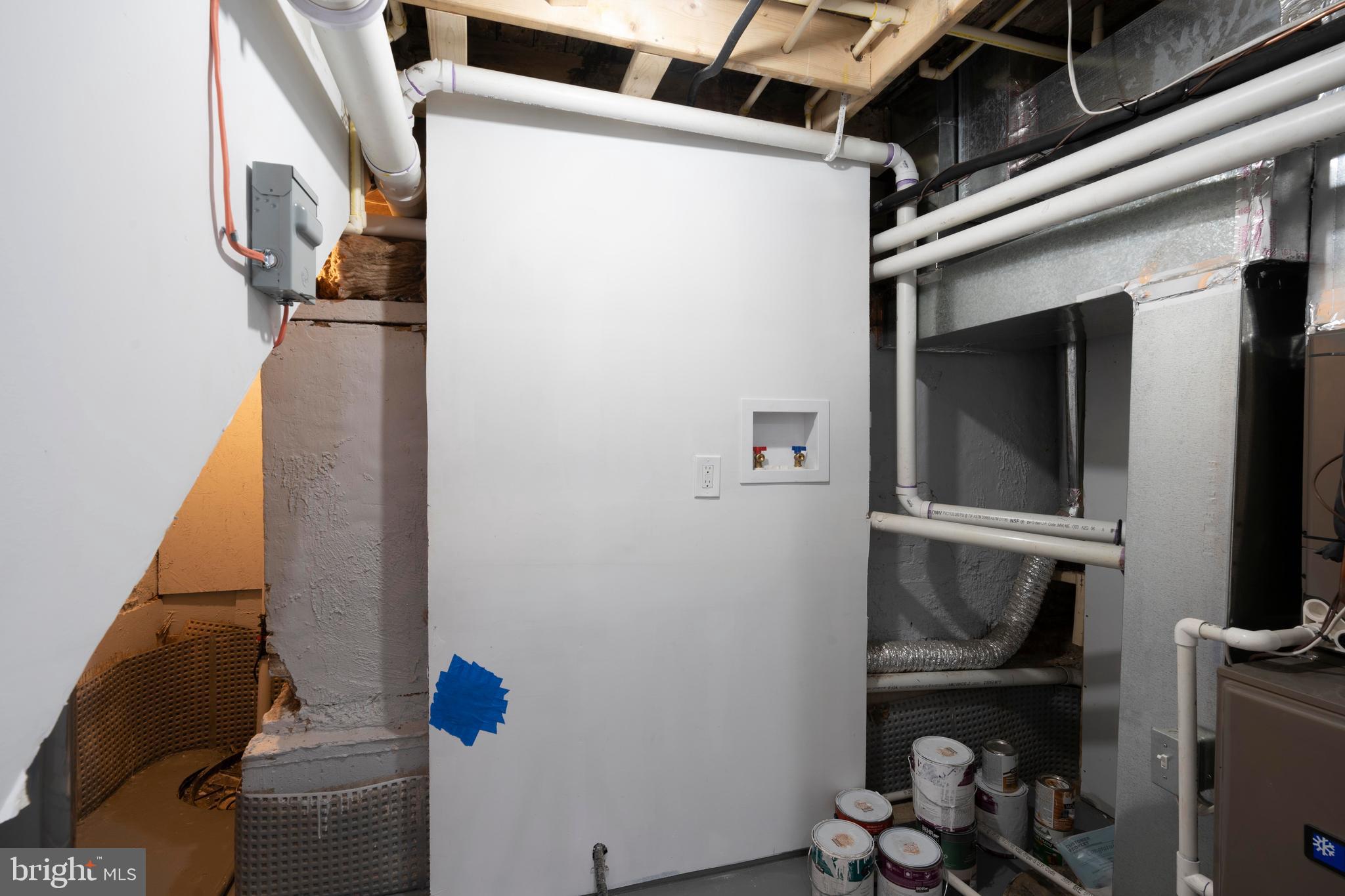 CANTON - Residential Lease