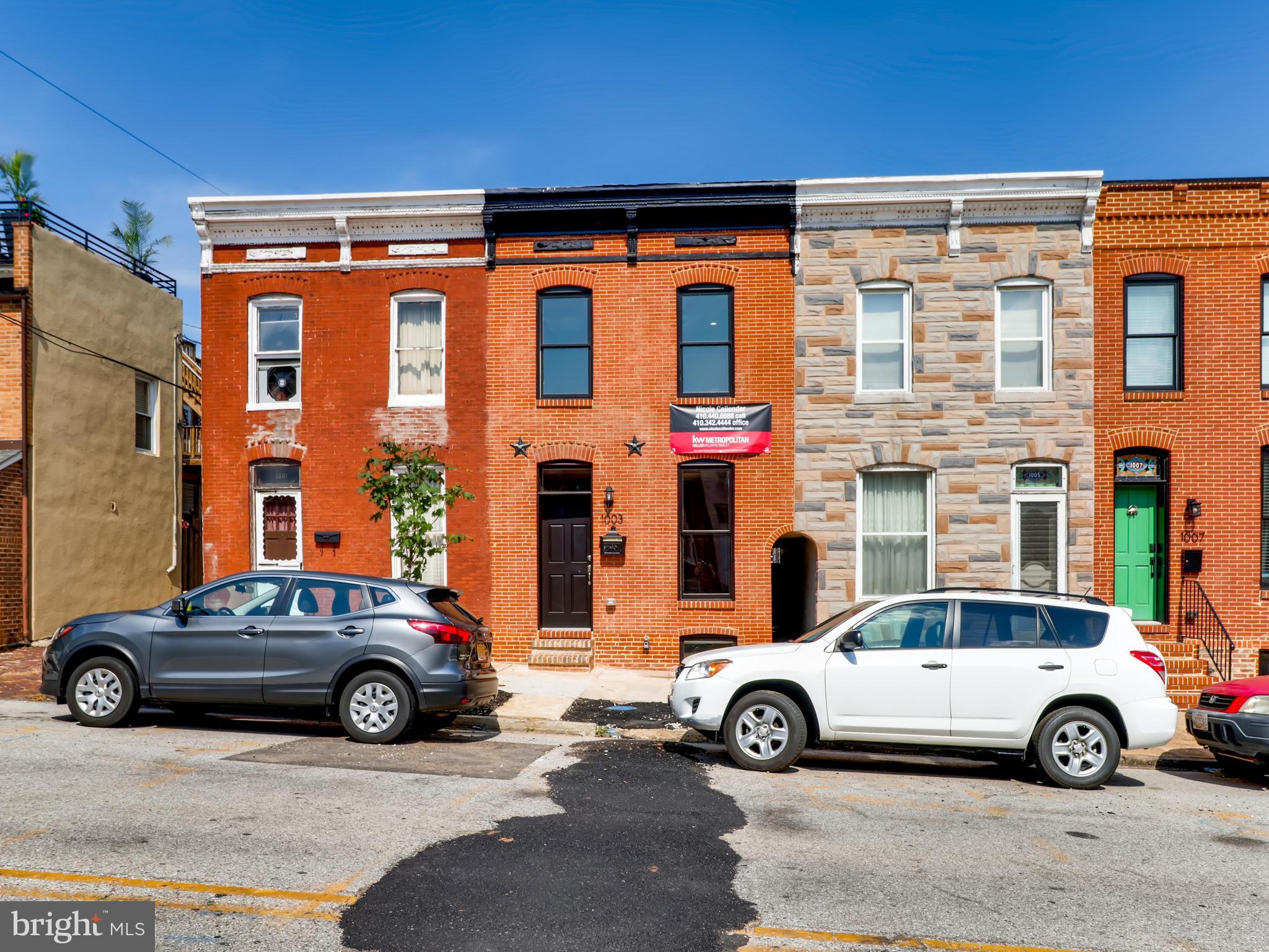 CANTON - Residential Lease