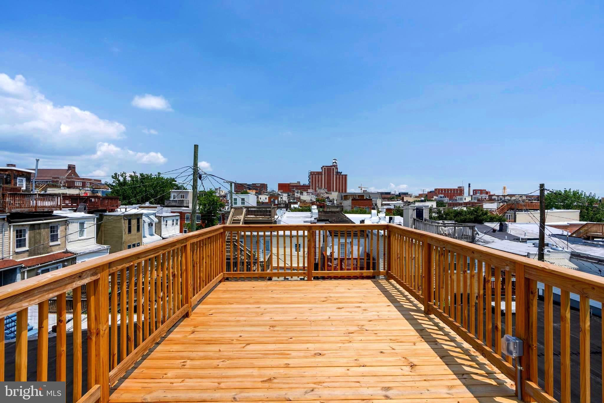 CANTON - Residential Lease