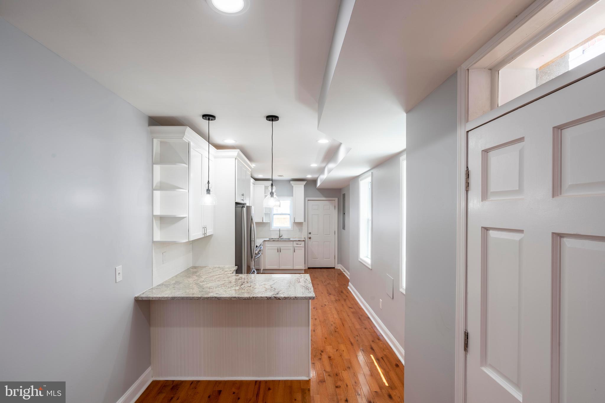 CANTON - Residential Lease