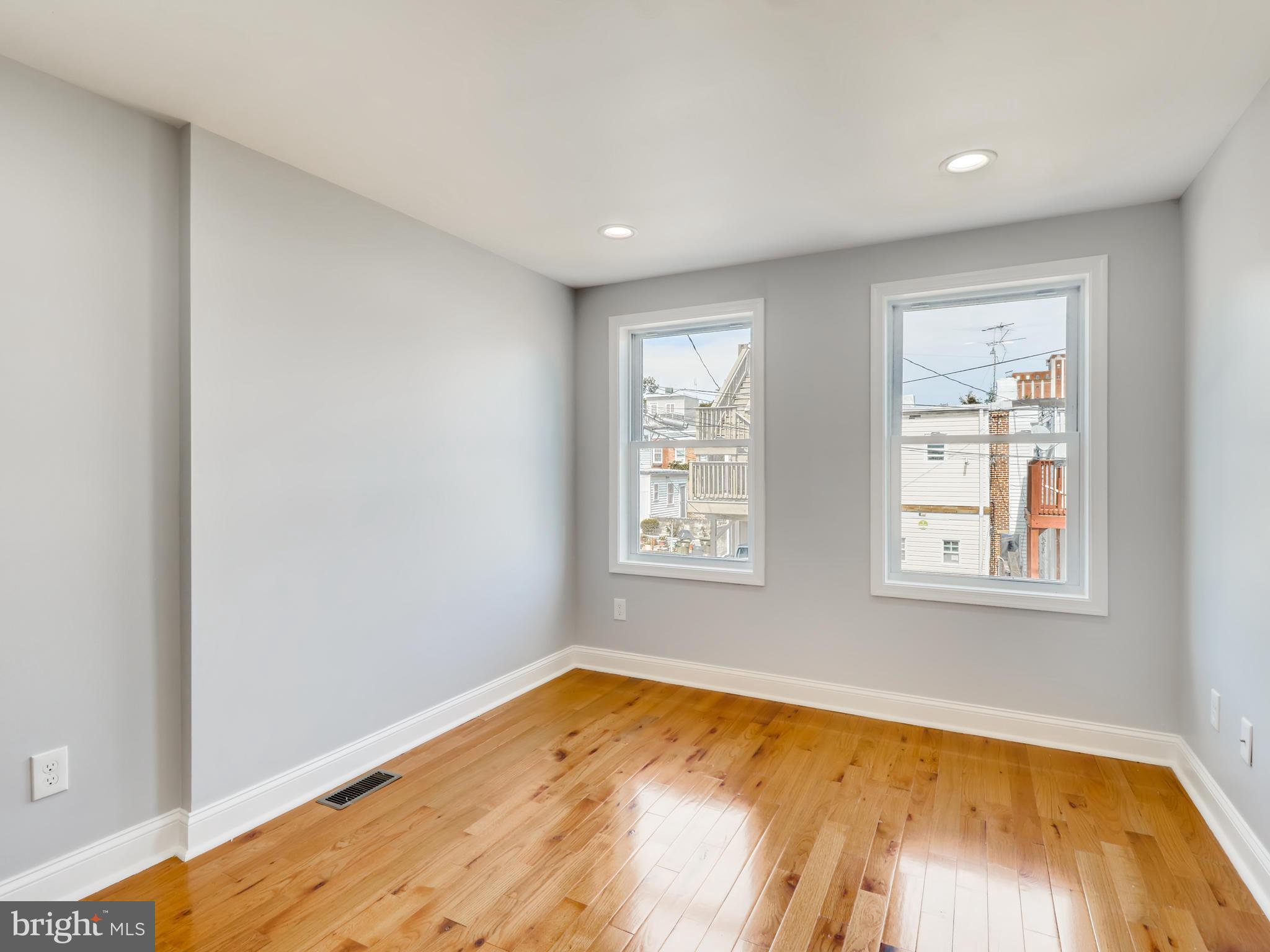 CANTON - Residential Lease