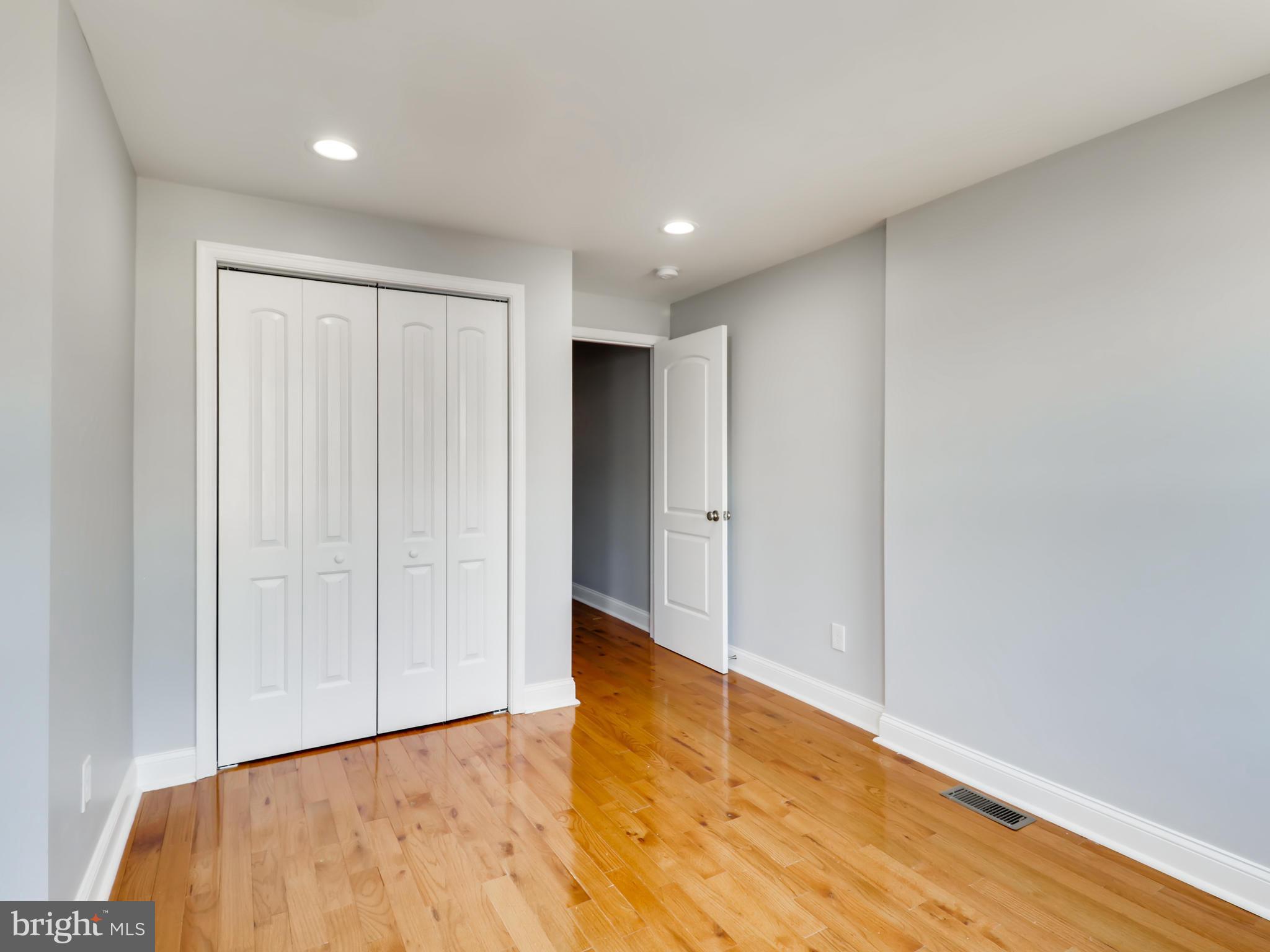 CANTON - Residential Lease