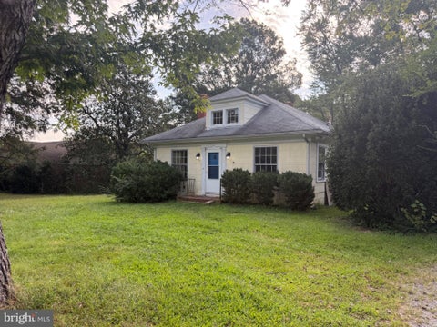 Homes For Rent - 130 Bibb Store Road<br/> LOUISA, VA 23093