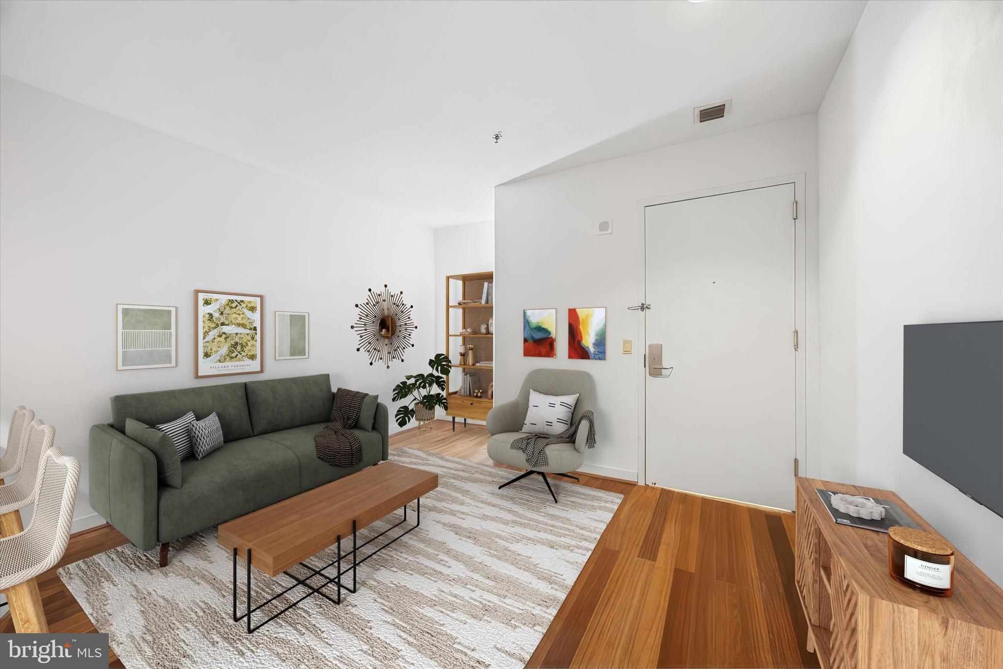 1100 VINE STREET 1209