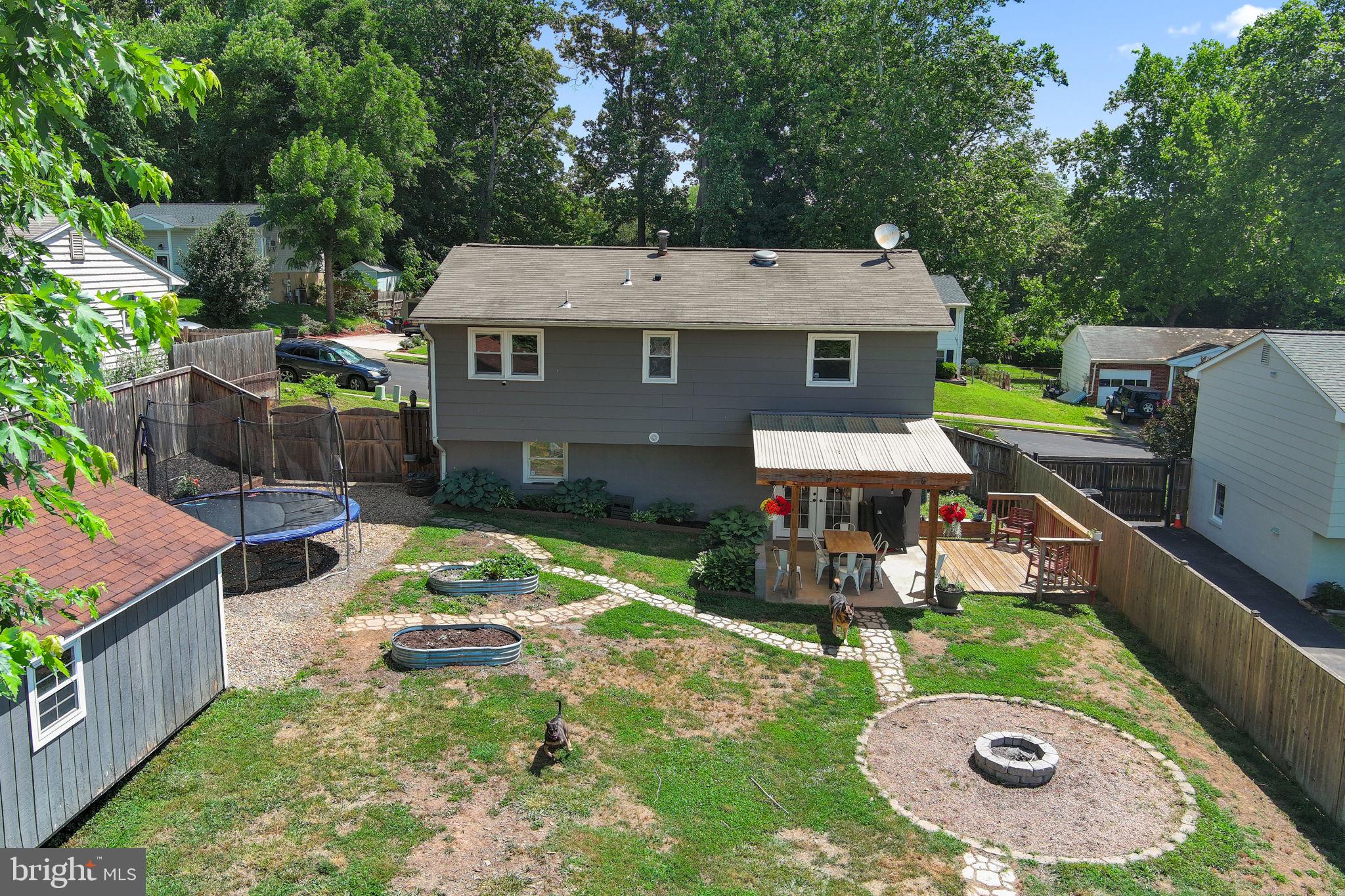 DALE CITY - Residential