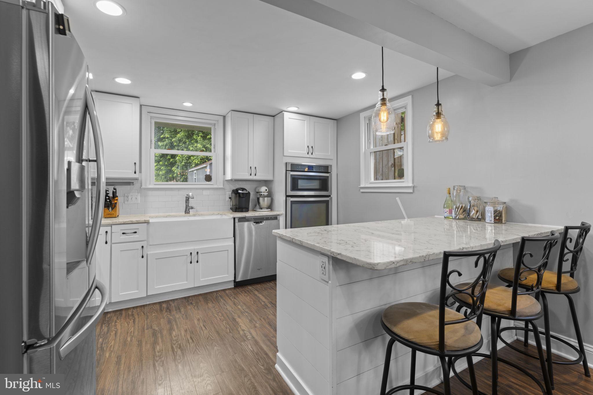 DALE CITY - Residential