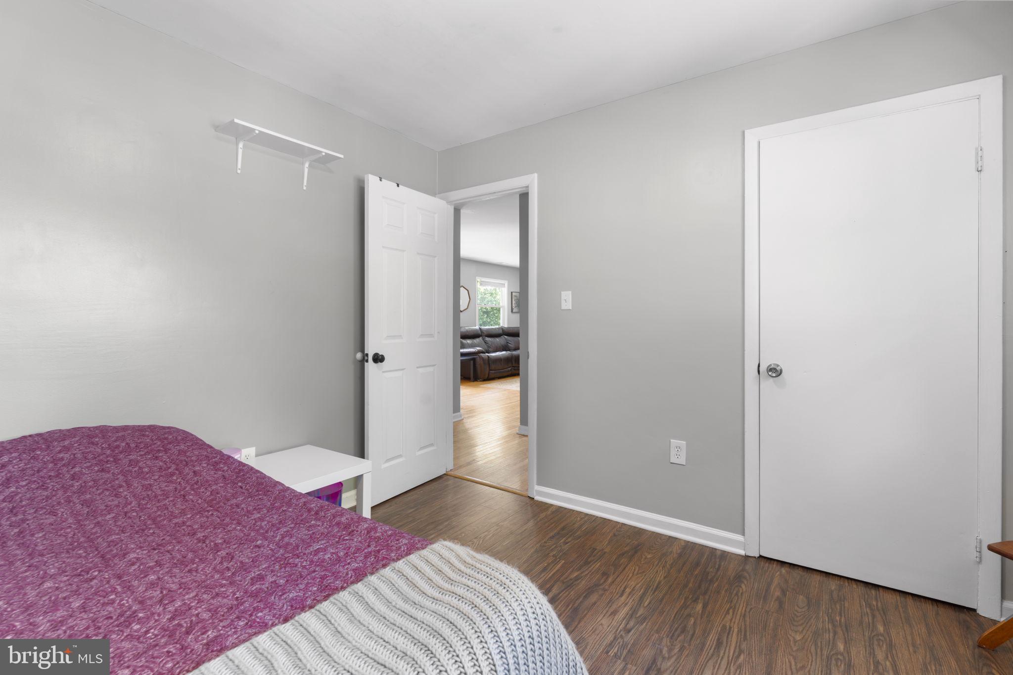 DALE CITY - Residential