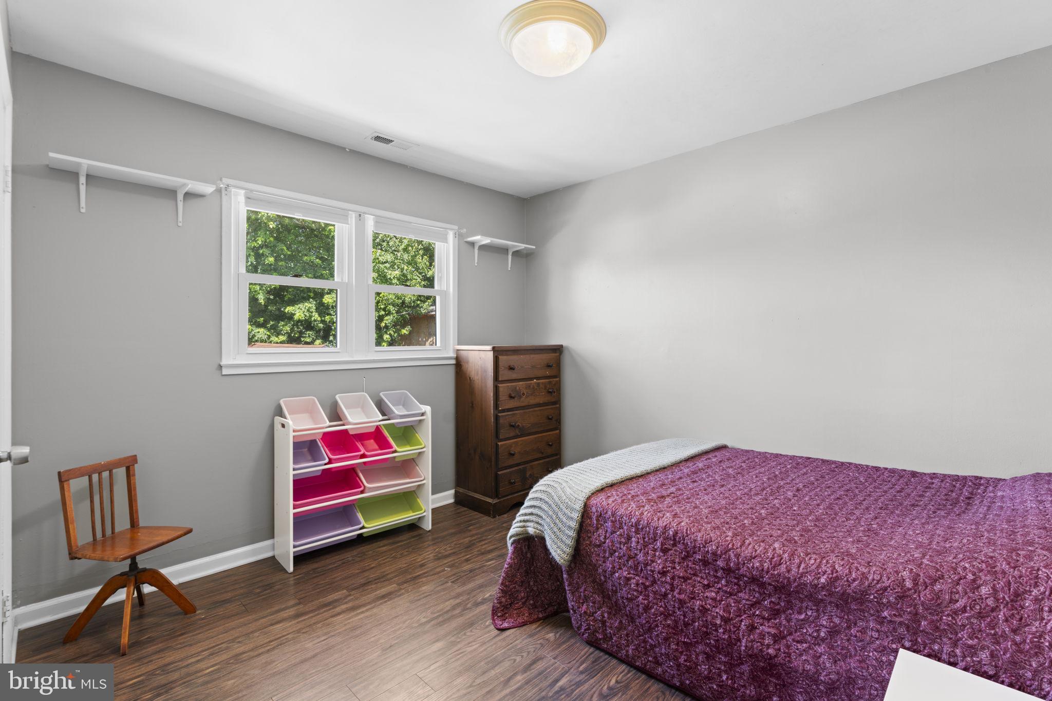 DALE CITY - Residential