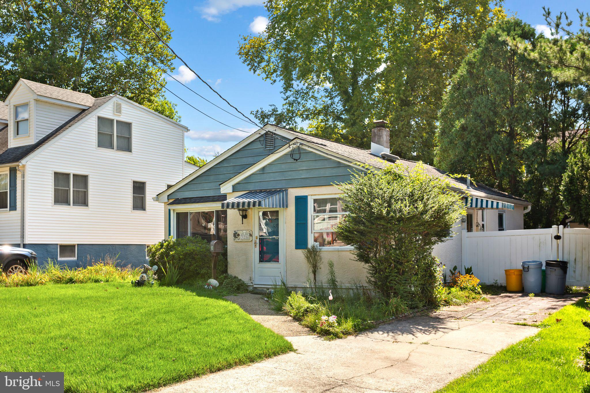 326 AUSTIN AVENUE