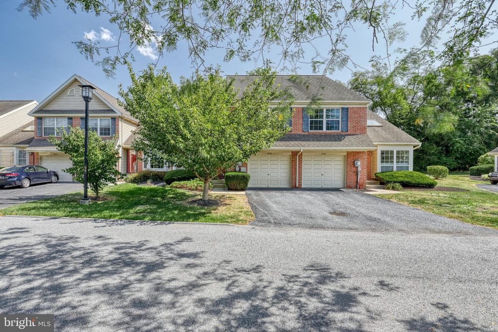 Photo of 5519 Partridge Court, HARRISBURG, PA 17111 (MLS # PADA2048684)