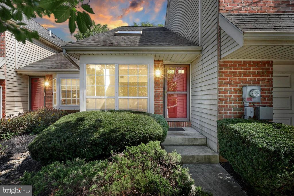 Photo of 5519 Partridge Court, HARRISBURG, PA 17111 (MLS # PADA2048684)