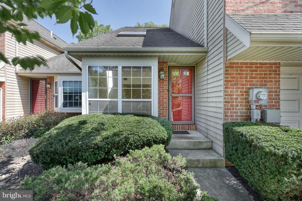 Photo of 5519 Partridge Court, HARRISBURG, PA 17111 (MLS # PADA2048684)