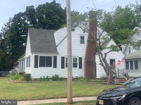 Homes For Sale - 440 Atlantic Street<br/> BRIDGETON, NJ 08302