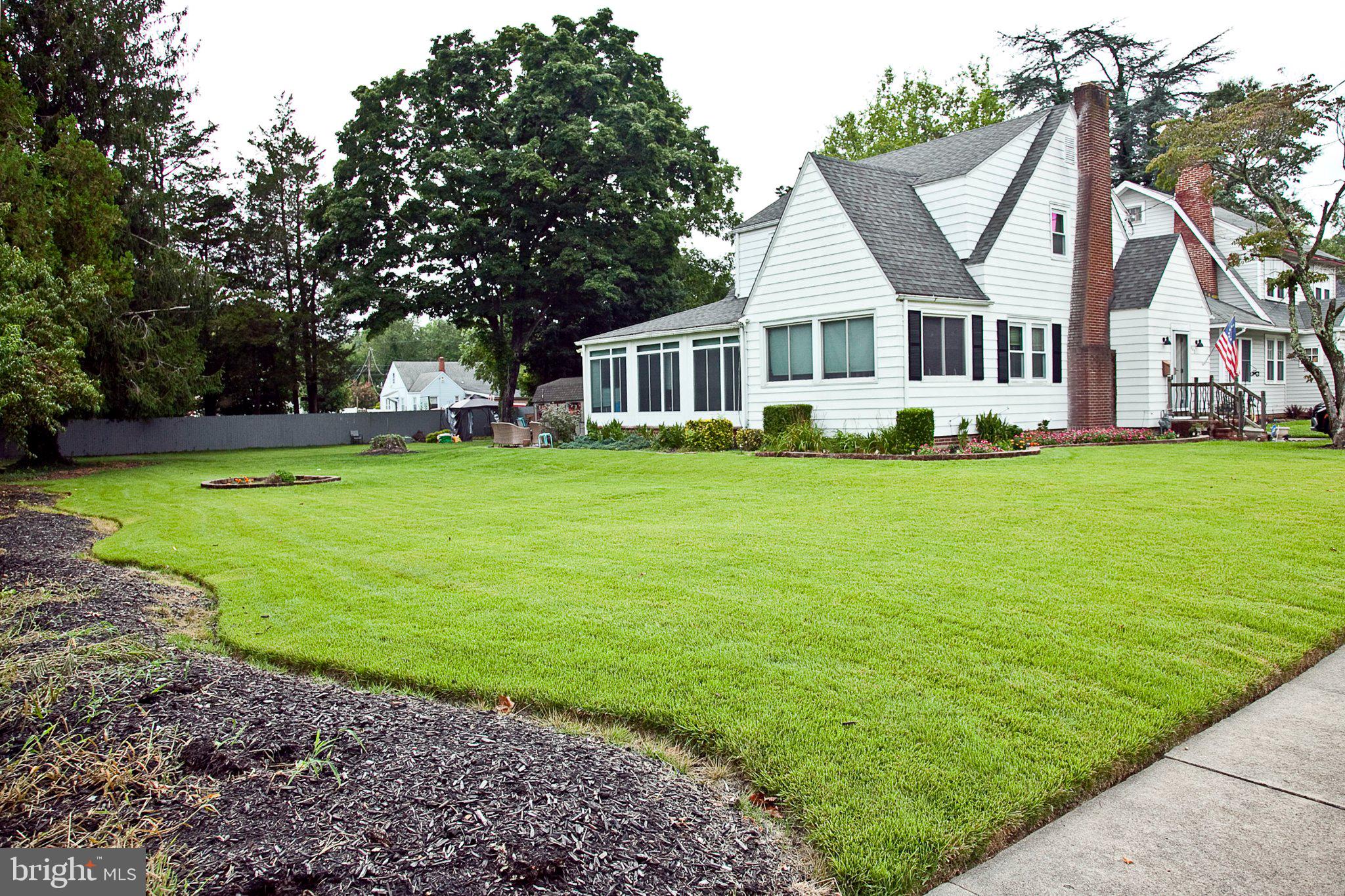 440 ATLANTIC STREET
