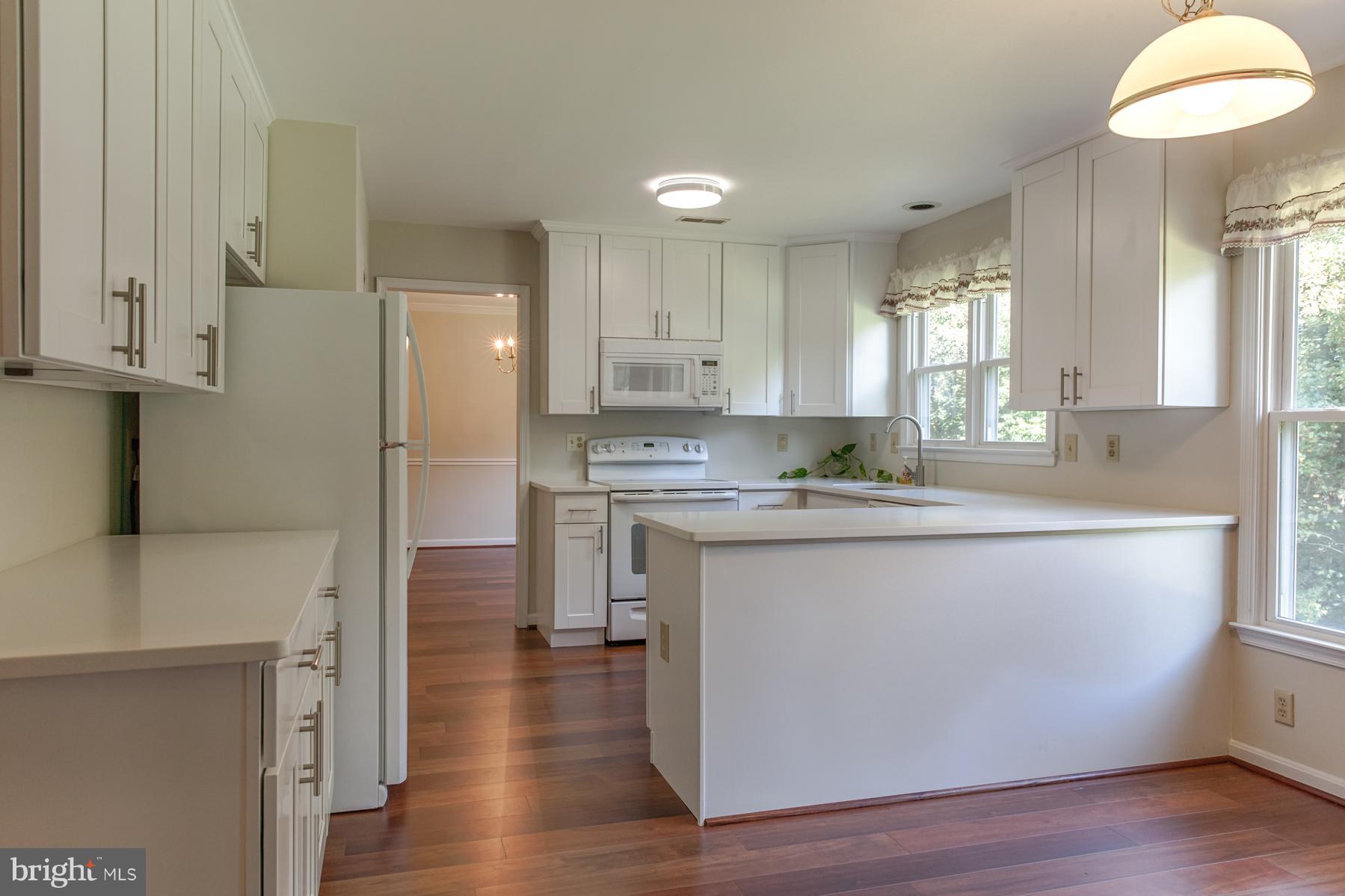 HUNTERS TRACE - Residential