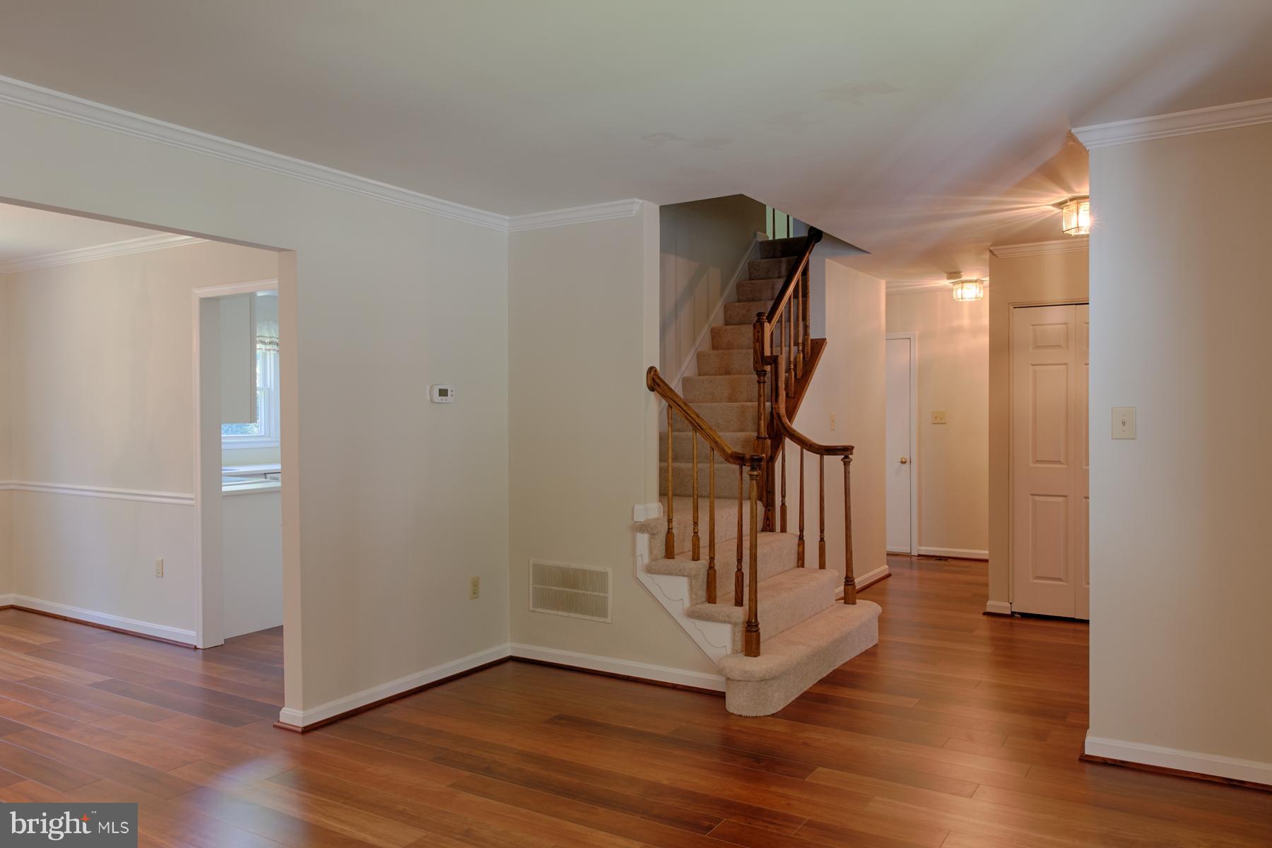 HUNTERS TRACE - Residential