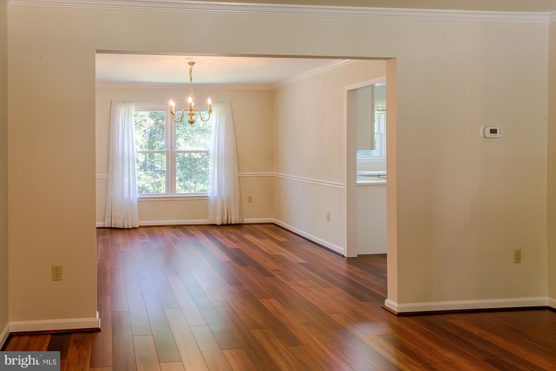 HUNTERS TRACE - Residential